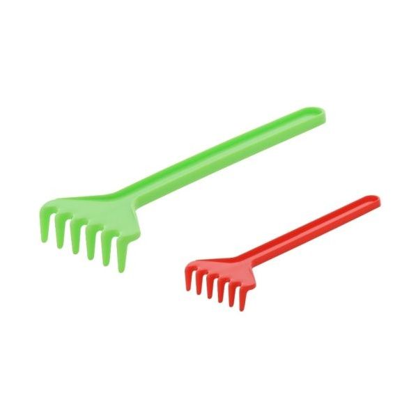 Hrabičky č.1 /+1  ****