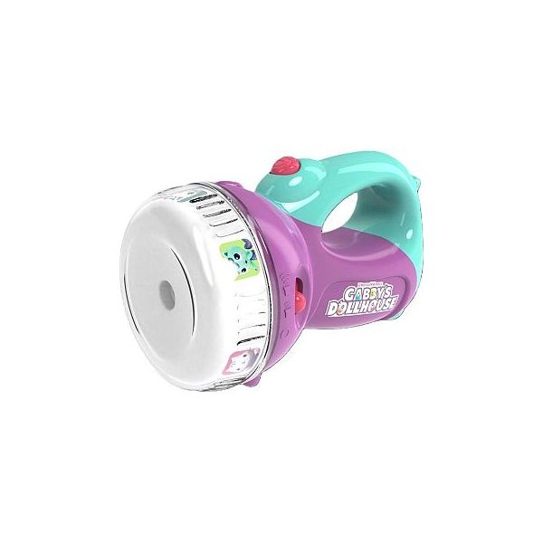 Svítilna Gábin kouzelný domek