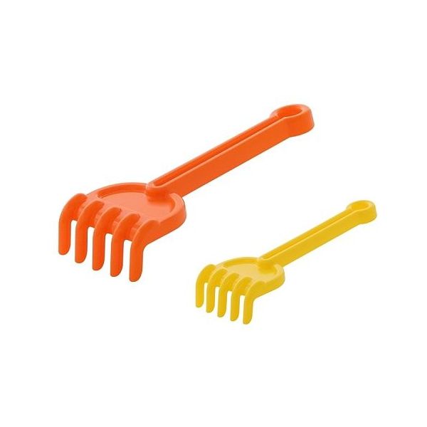 Hrabičky č.7 /+1  ****