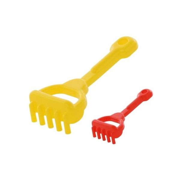 Hrabičky č.8 /+1  ****