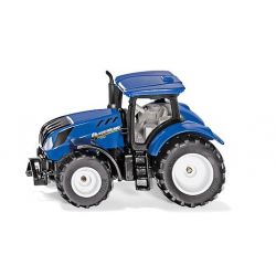 SIKU Blister - traktor New Holland T7 315 ****