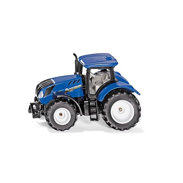 SIKU Blister - traktor New Holland T7 315 ****