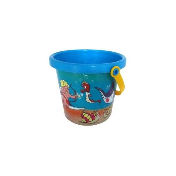 Kbelíček malý IML /+1 ****