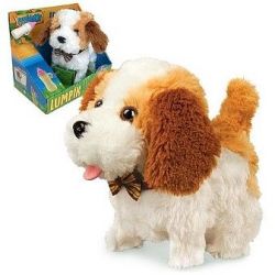 PLYSAKOV - Pejsek Lumpik