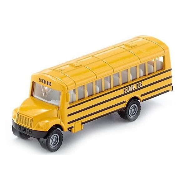 SIKU Blister - Americký školní autobus ****