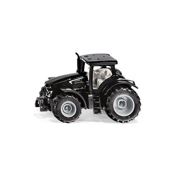 SIKU Blister - traktor Deutz-Fahr TTV 7250 Warrior ****