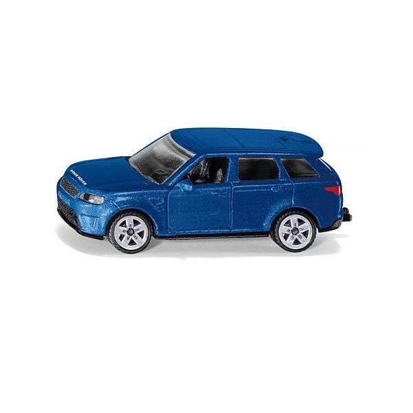 SIKU Blister - Range Rover****