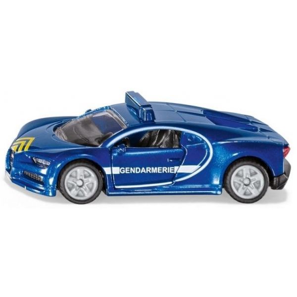 SIKU Blister - Buggaty Chiron ****