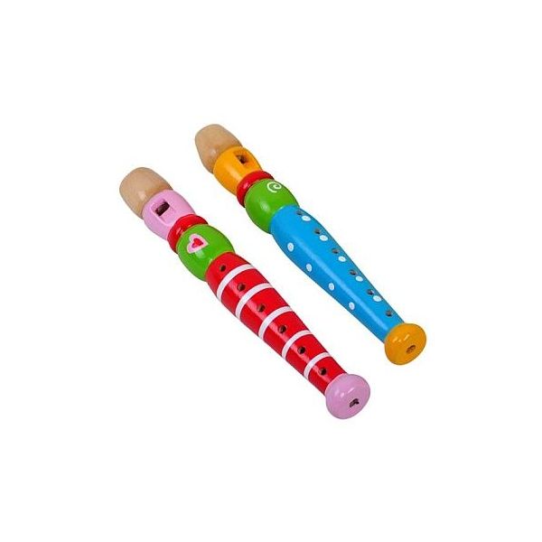 BABU - Flétna - více barev