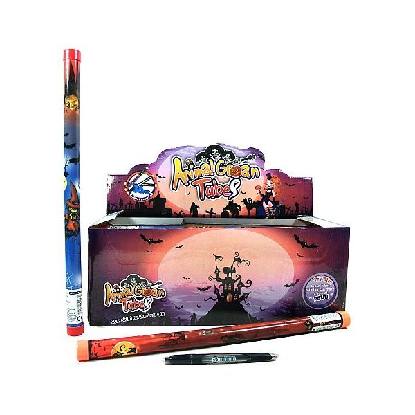 hůlka se zvukem Happy Halloween