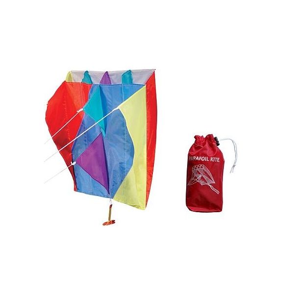 Drak skládačka - nylon