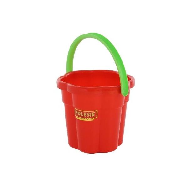 Kbelíček velký - tvar květ /+1  ****