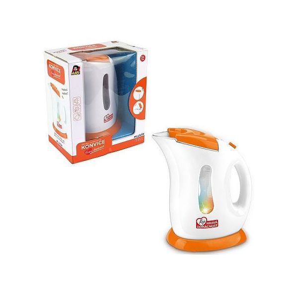Konvice rychlovarná