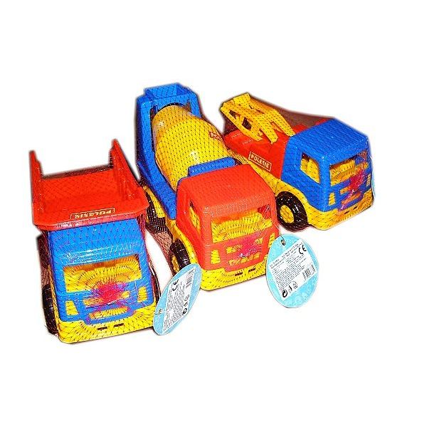 Auto Salute asort č.3