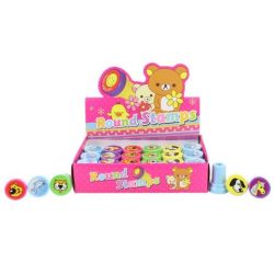 Razítka domácí zvířátka /24/