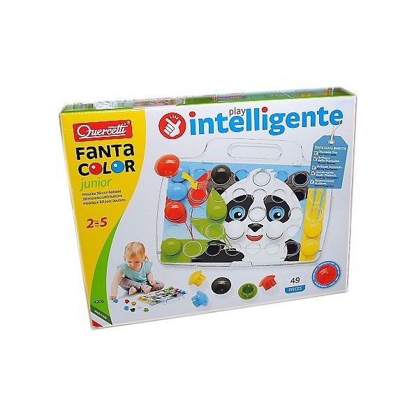 Quercetti FantaColor Junior 3D