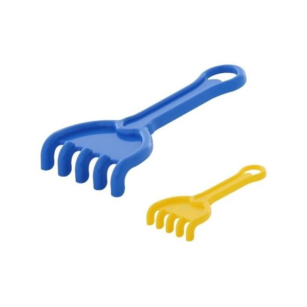 Hrabičky č. 10  /1+  *****