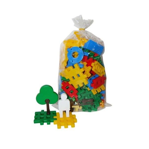 Blok Lunapark 1 - 148 / +3  ****