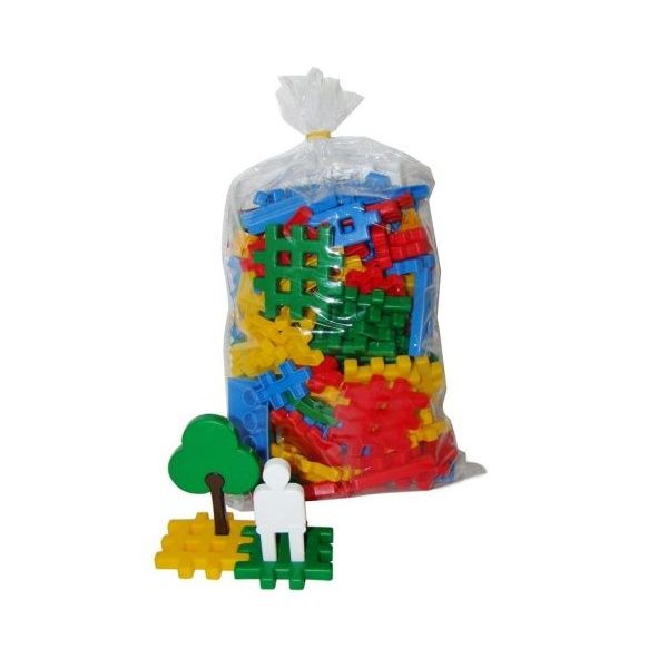 Blok Lunapark 2 - 107 / +3  ****