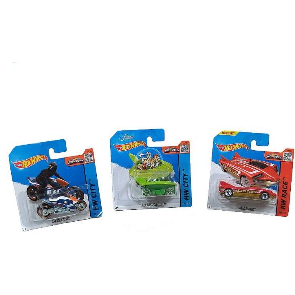 angličák HW  ******