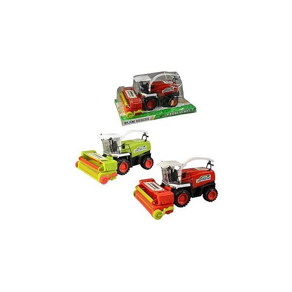 Kombajn na setrvačník 20x30 cm