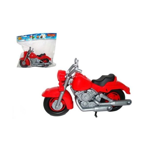 Motorka Cross /+1 ****