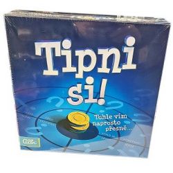 Hra Tipni si    *******