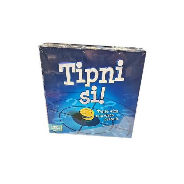 Hra Tipni si    *******