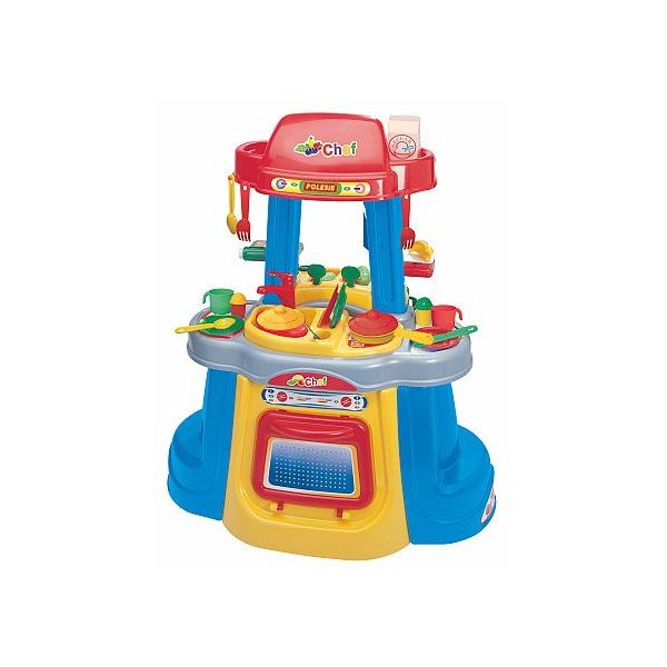 Kuchyňská Sada Snackbar (pytel)  /+3 ****