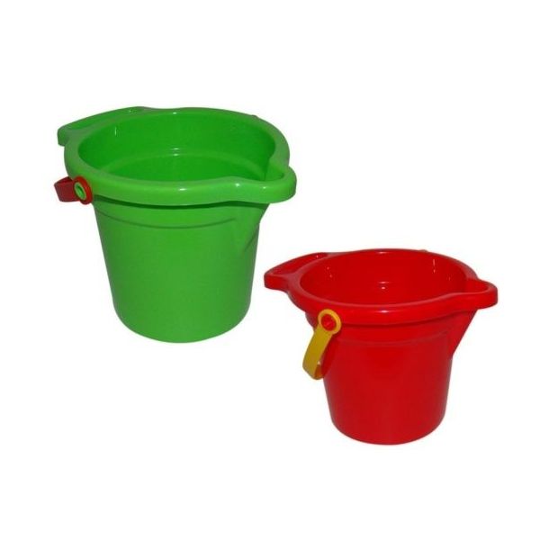 Kbelíček malý s hubičkou   /+1 ****