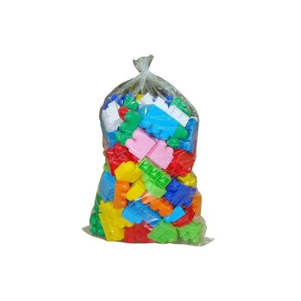 Stavebnice Jumbo 126  / +13  ****