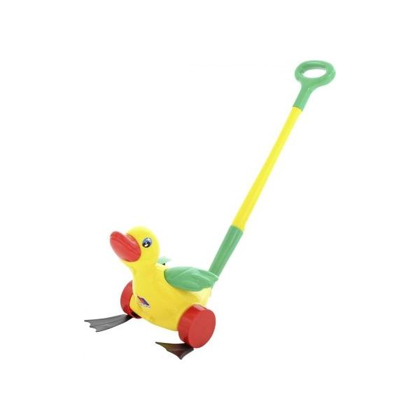 Kačenka s tyčí / +1  ****