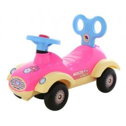 Odrážedlo Sabrina E /+1 ****