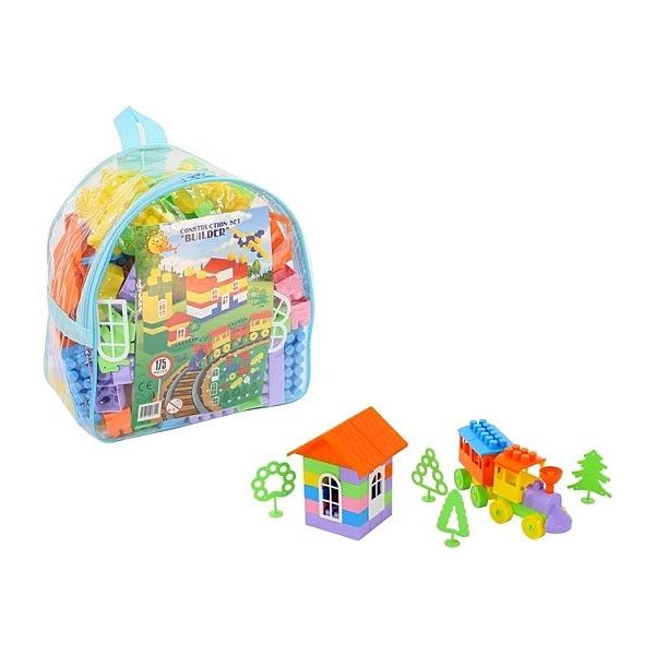 Stavitel 175  / +3  ****