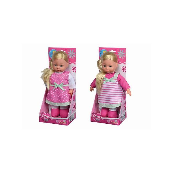 Panenka Friends 30 cm