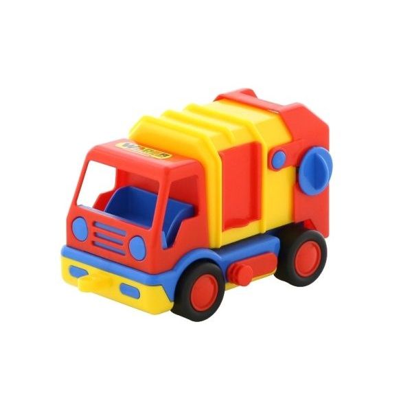 Auto Basic popeláři   / +1  ****