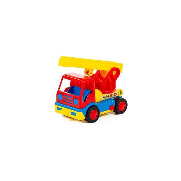 Auto Basic hasiči  /+1/  ****