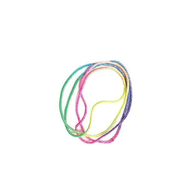 přebíračka - Lollipopz Ztringz   ****