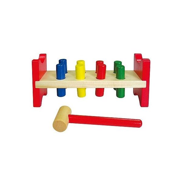 zatloukačka kolíky  *****