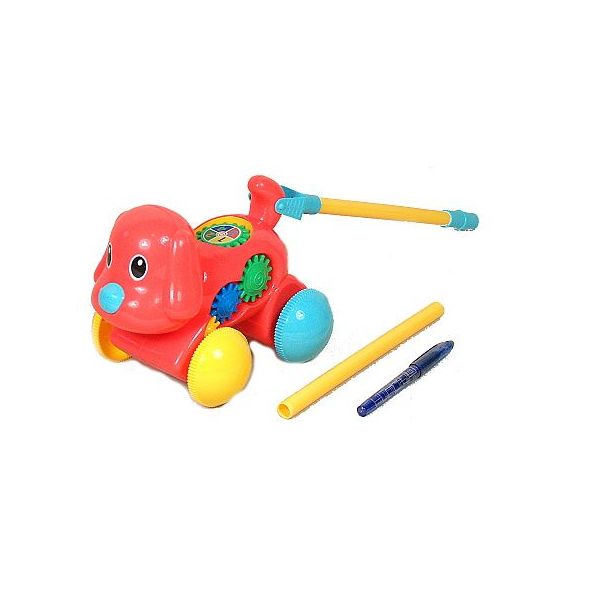 Pejsek s tyčí mix 2