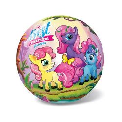 Míč jednorožci - přátelé