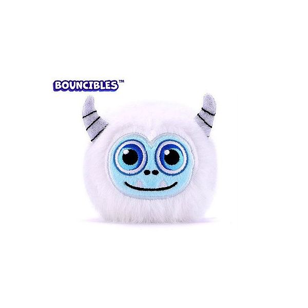 Bouncibles BOOFA plyšový 8cm