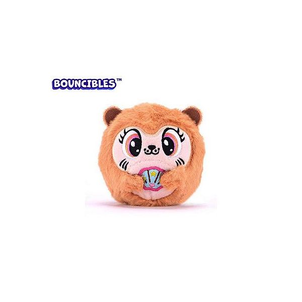 Bouncibles OTTO plyšový 8cm
