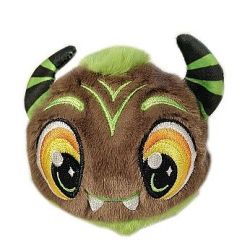 Bouncibles LUCA plyšový 8cm