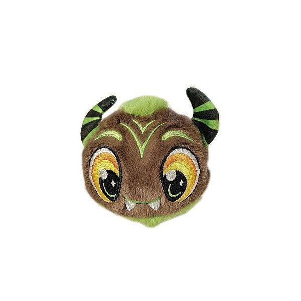 Bouncibles LUCA plyšový 8cm