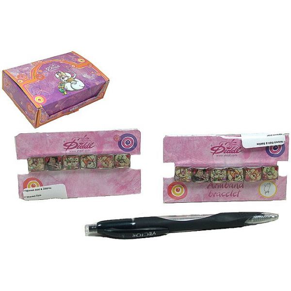 Náramek Diddl & Diddlina /239