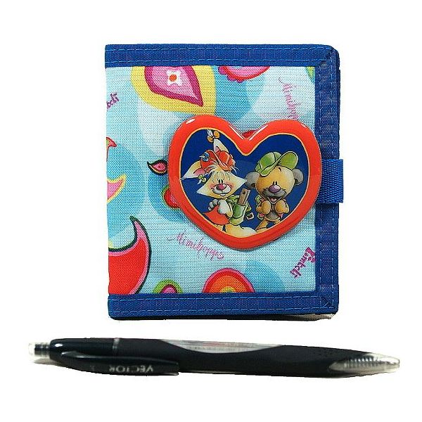 Peněženka - Pimboli & Mimihopps