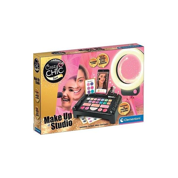 CRAZY CHIC Studio Make-up