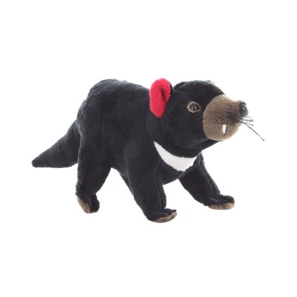 Tasmánský čert plyš ****