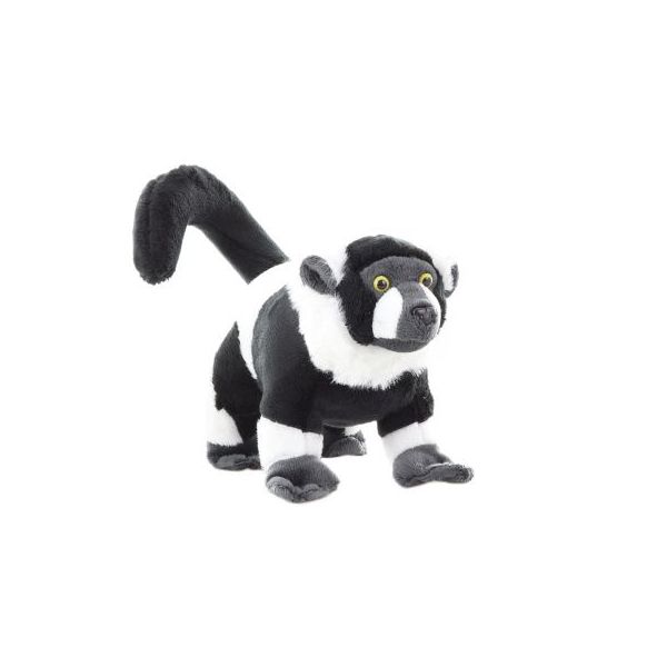 Plyš Lemur  *****